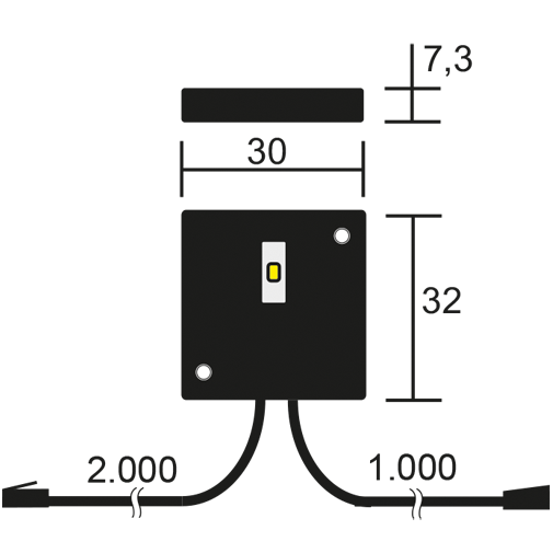 Abmessungen