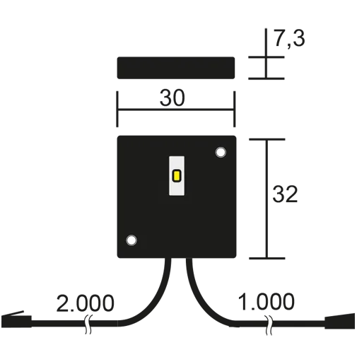 Abmessungen