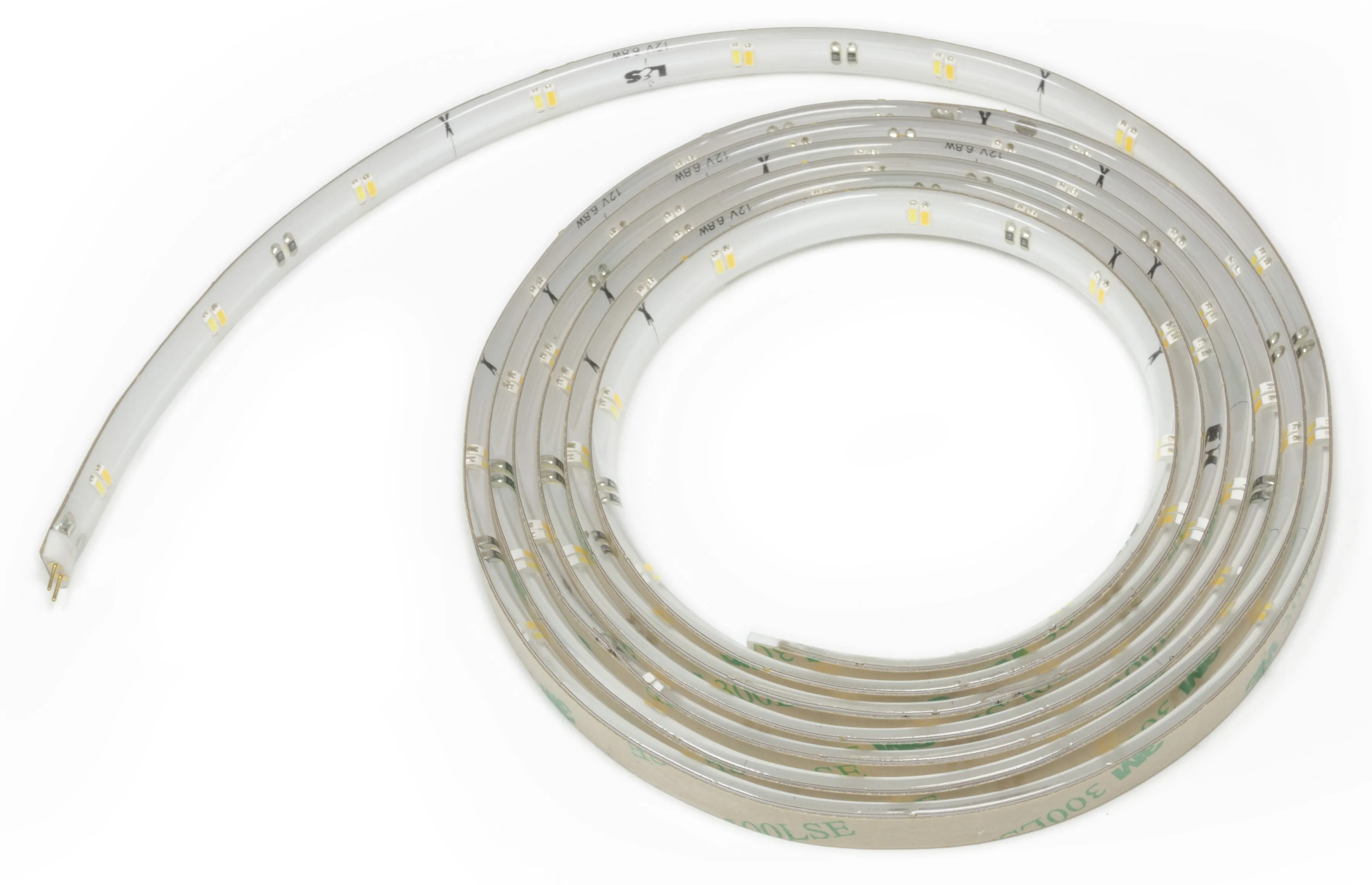 LED STrip Flex Emotion