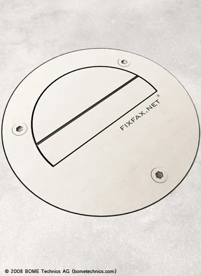 Türstopper FixFax Modell 7032