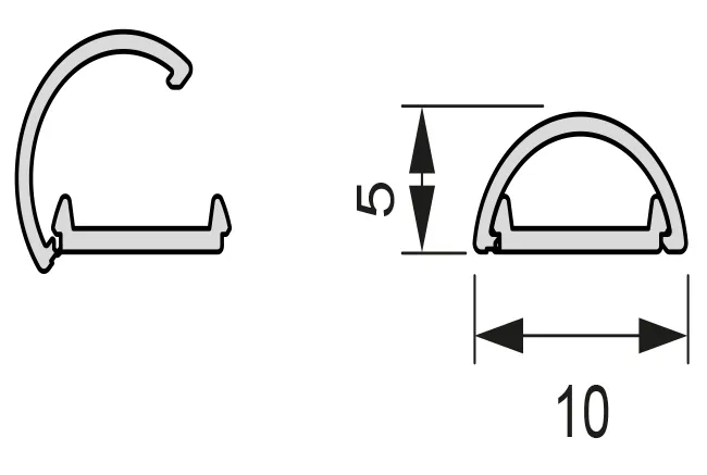 Abmessungen