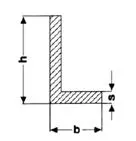 Winkelprofile Aluminium