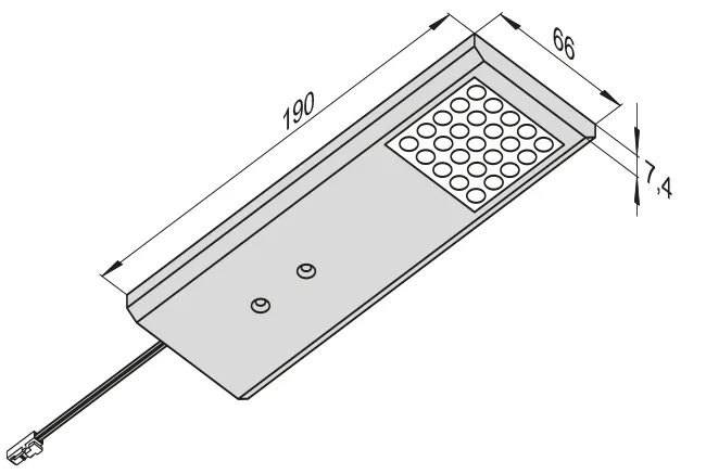 Abmessungen