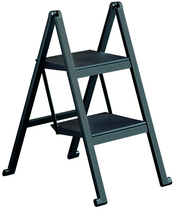 Klapptreppe Stepolo 2, Aluminium