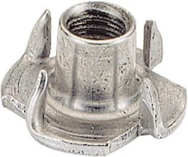 Einschlagmutter M10 x 13mm