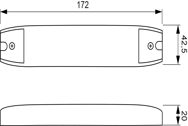 Abmessungen